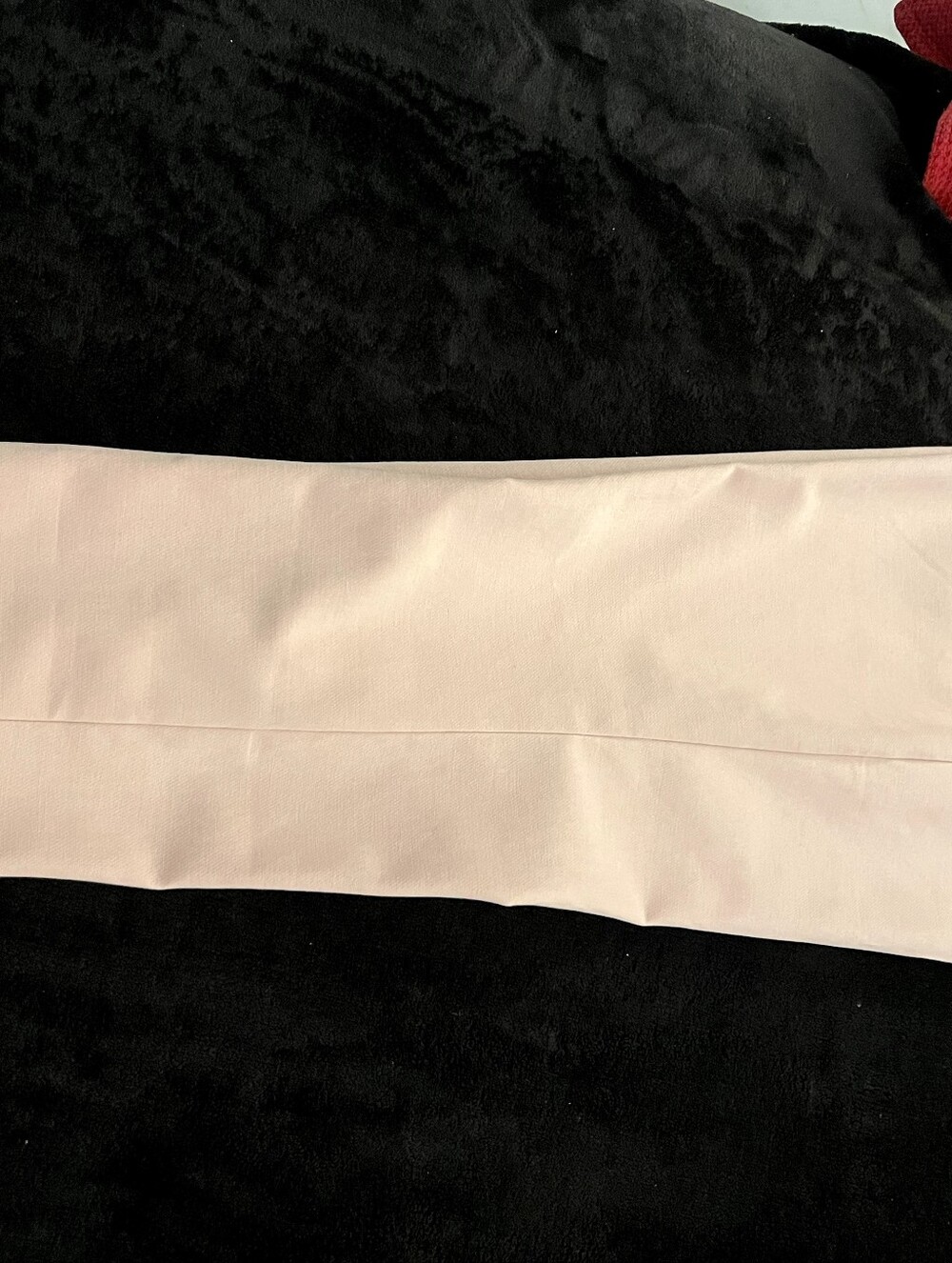 White House Black Market Tailored Bermuda Pants - Picture 7 of 8